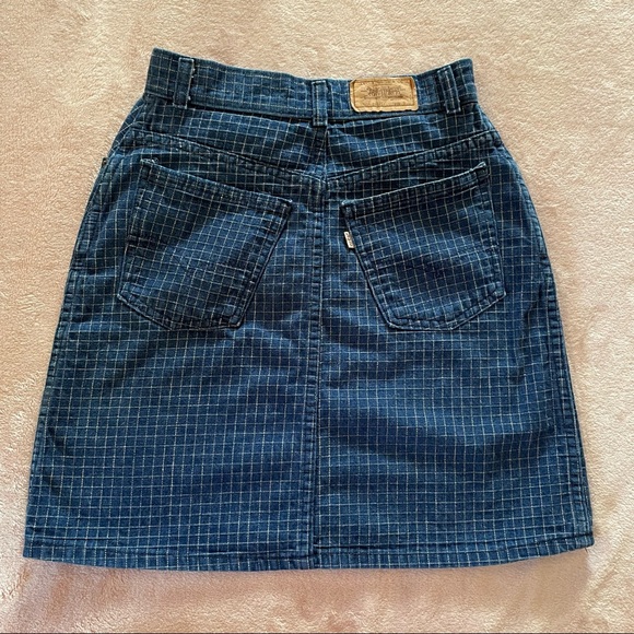 Levi's Dresses & Skirts - Levi skirt size 26